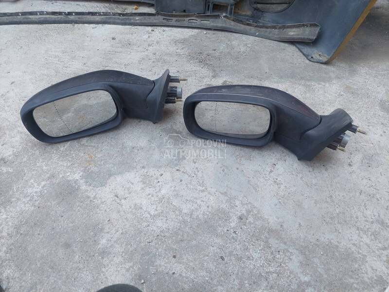 retrovizori laguna 2 za Renault Laguna