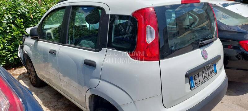 Delovi za Fiat Panda 2015. god.