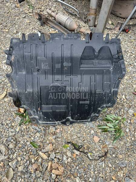 Donja zastita za Volkswagen Passat B6, Passat B7, Passat CC od 2004. do 2015. god.