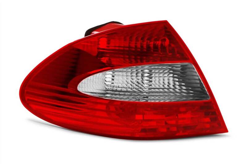 Stop Lampa za Mercedes Benz CLK 220, CLK 270, CLK 320 od 2005. do 2009. god.