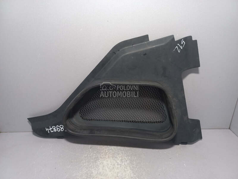 PLASTIKA za Mercedes Benz ML Klasa