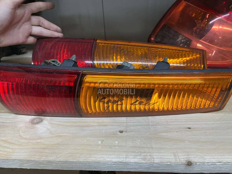 Stop svetlo levo i desno za Suzuki Ignis od 2003. do 2008. god.