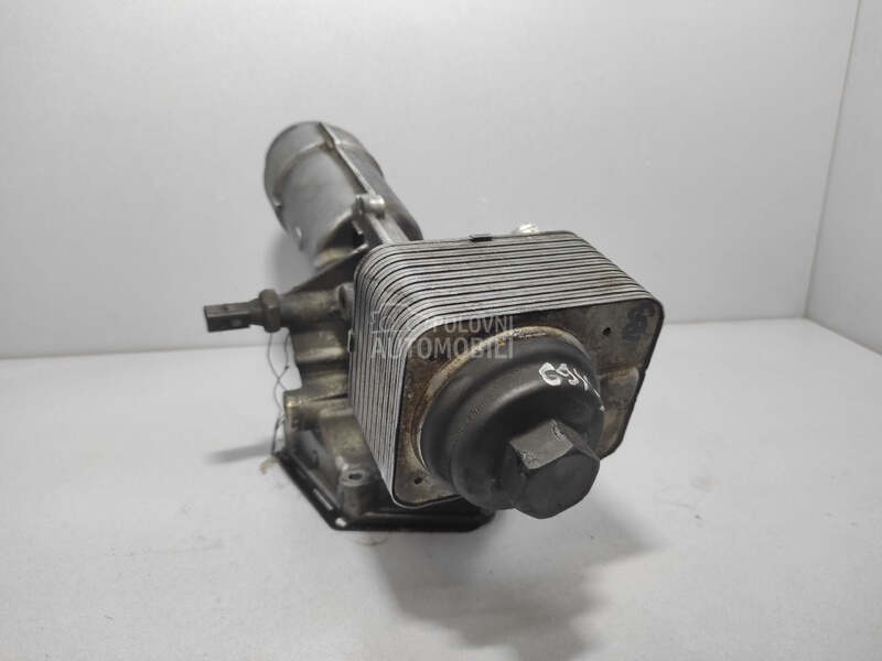 HLADNJAK ULJA za Volkswagen Polo - 038116389C