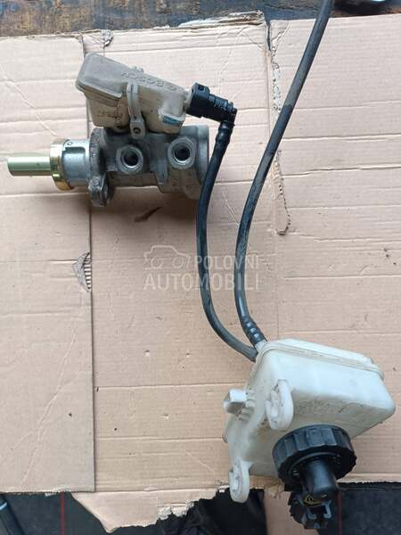 Kočioni cilindar za Ford Focus od 1998. do 2004. god. za Ford Focus od 1998. do 2004. god.