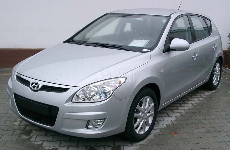 kvake za Hyundai i30