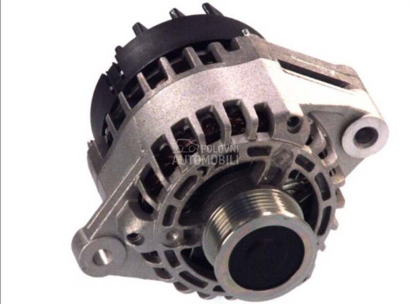 Alternator 1.9 CDTI 110 74 88 za Opel Zafira od 2005. do 2015. god.