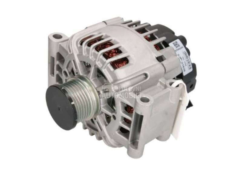 Alternator 1.6 THP VTi 2.0 HDi za Citroen C4 od 2008. do 2023. god.