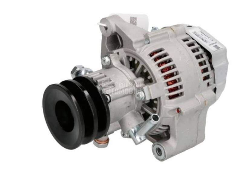 Alternator 2.0 4WD 99kw za Toyota RAV 4 od 1994. do 1999. god.