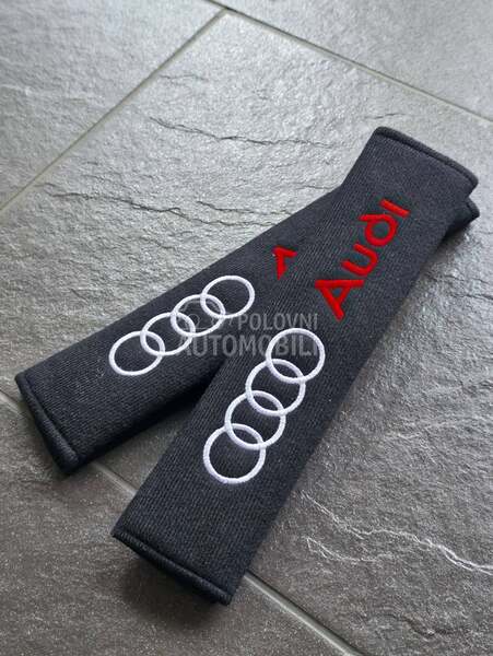 Navlake pojaseva NOVO za Audi Ostalo