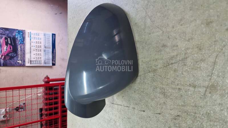Poklopac retrovizora za Opel Insignia