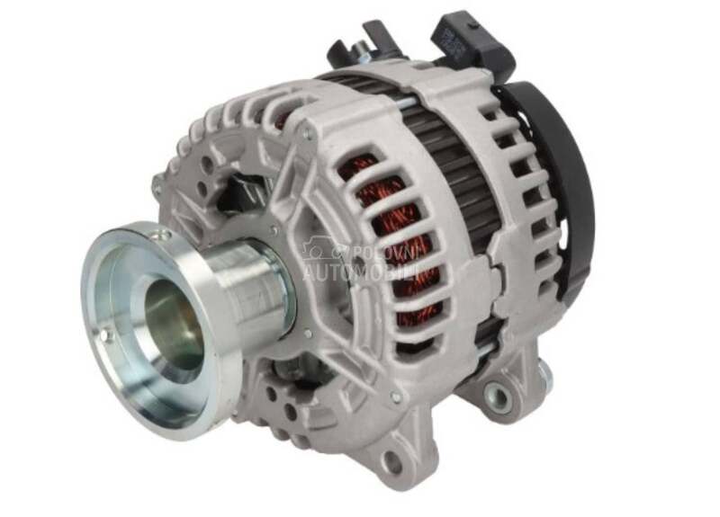 Alternator 1.8 TDCi 92kw 74kw za Ford S-Max od 2006. do 2014. god.