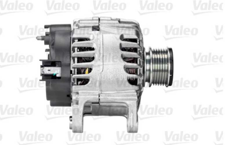 Alternator 1.6 61kw za Dacia Lodgy od 2012. do 2023. god.