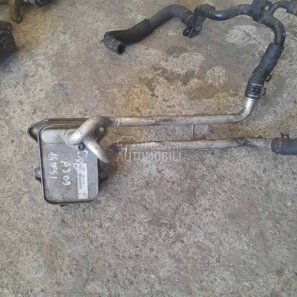 Hladnjak ulja 1.4 TSI za Volkswagen Golf 5, Golf 6