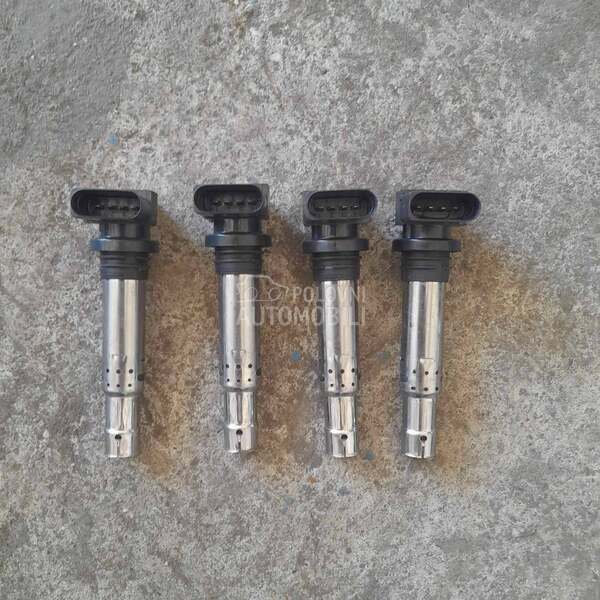 Bombine 1.4 TSI za Volkswagen Passat B6, Passat B7