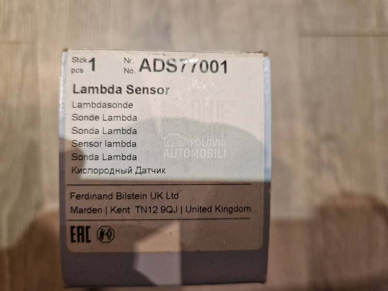 Landa Sonda 200-211KS za Subaru Impreza, Legacy od 1992. do 2000. god.