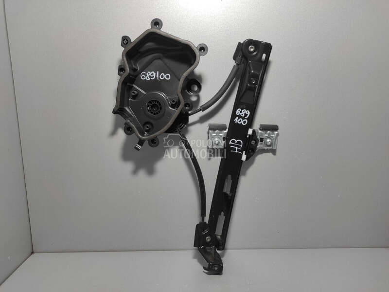 ELEKTRO PODIZAC STAKLA za Seat Ibiza