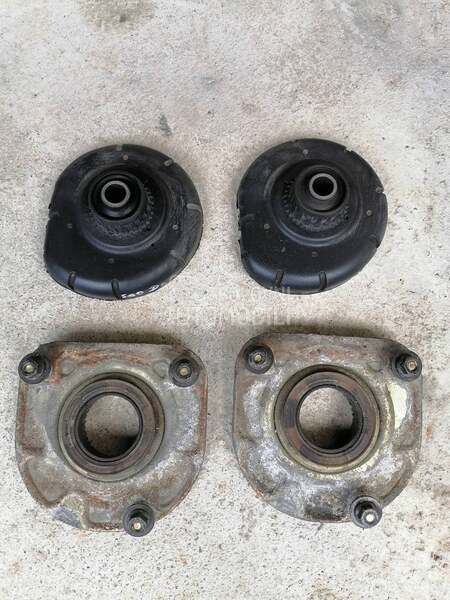 Prednje pogace za Volvo S60, V70