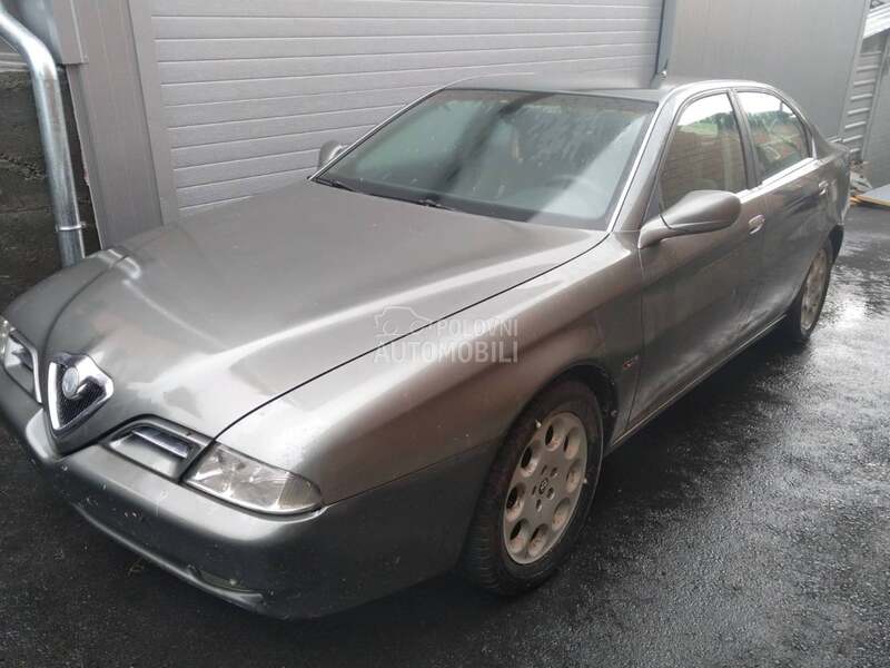 Retrovizori za Alfa Romeo 166