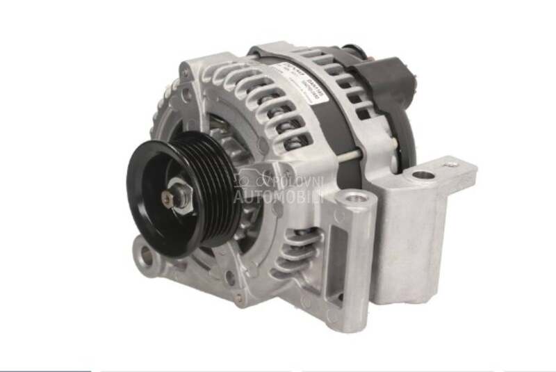 Alternator 3.0 D 4x4 za Land Rover Range Rover Sport od 2009. do 2013. god.