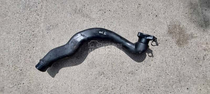 crevo interkulera 1.9.jtd za Fiat Stilo