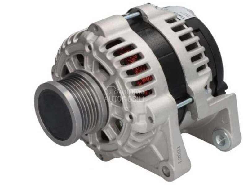Alternator 1.8 103 1.6 85 132 za Opel Insignia od 2008. do 2017. god.