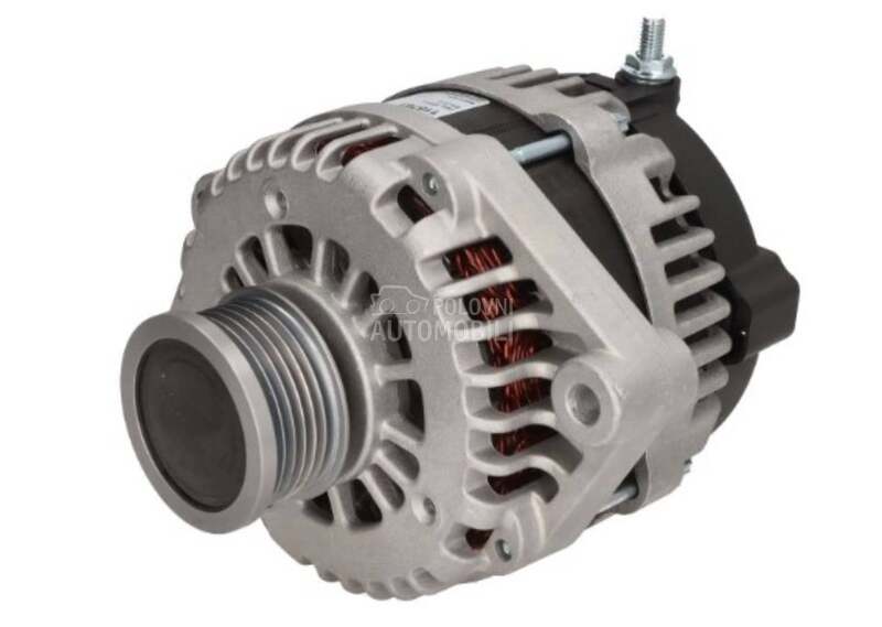 Alternator 2.2 D 120kw za Chevrolet Captiva od 2011. do 2023. god.