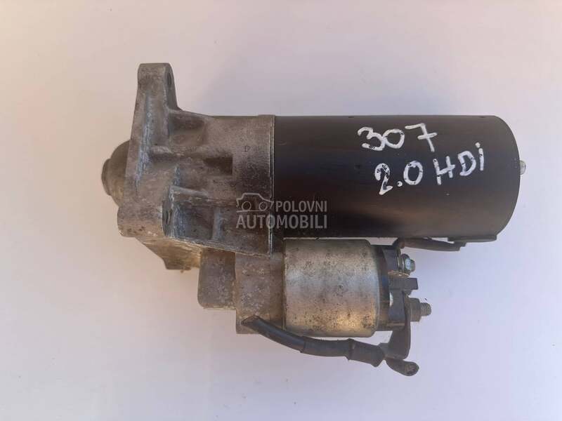 Anlaser alnaser 2.0 hdi za Peugeot 307