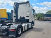 Volvo FH 500