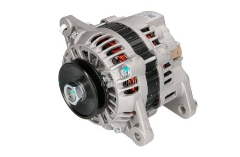 Alternator 1.0 49 47kw 0.8 38k za Chevrolet Matiz od 2005. do 2013. god.