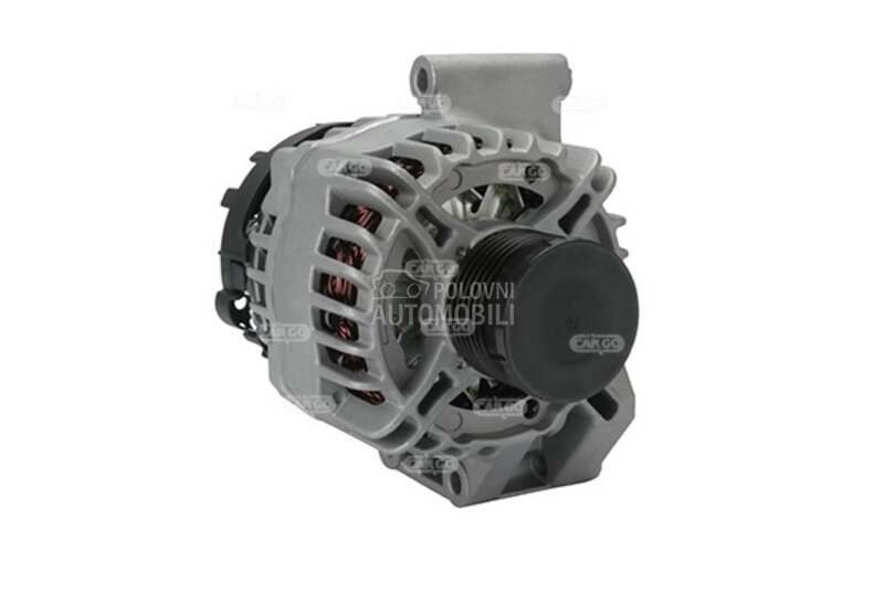 Alternator 1.3 CDTI 51kw za Opel Corsa C od 2003. do 2009. god.