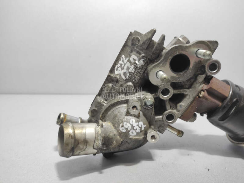 TERMOSTAT za Honda Civic