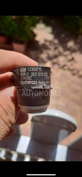 parking senzor za Opel Insignia
