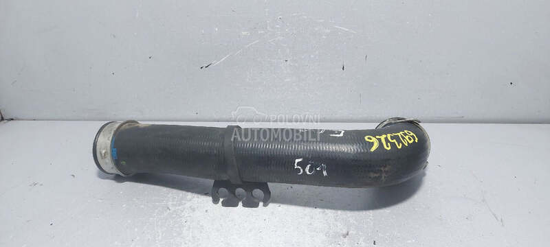 CRIJEVO INTERKULERA za Volkswagen Golf 5