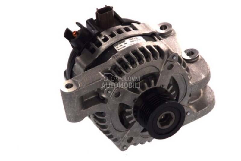 Alternator 2.0 107kw za Ford Focus od 2004. do 2012. god.