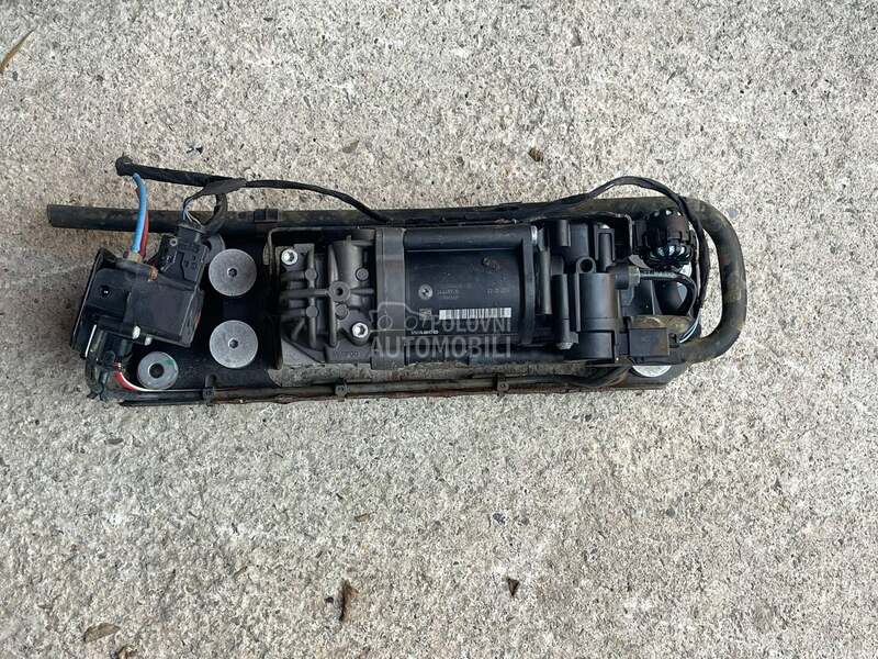 Kompresor F01/F11 OEM za BMW Serija 5, Serija 7