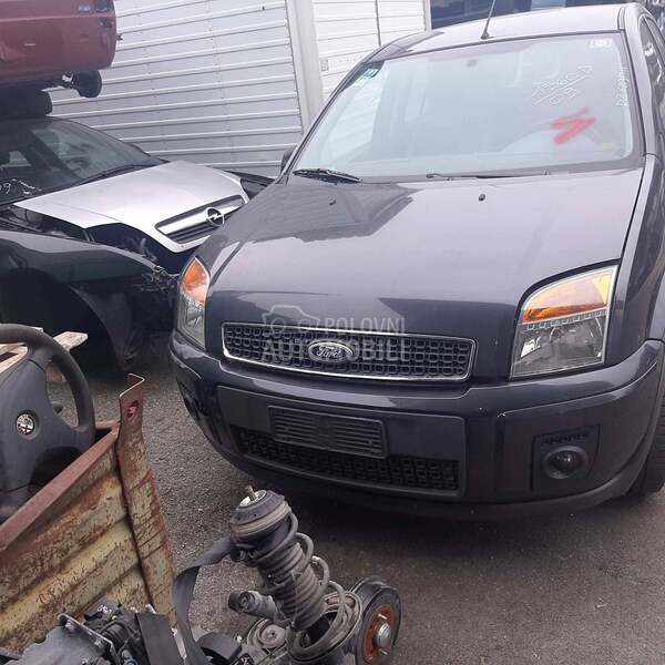 vezni lim 1.6 tdci za Ford Fusion od 2004. do 2010. god.