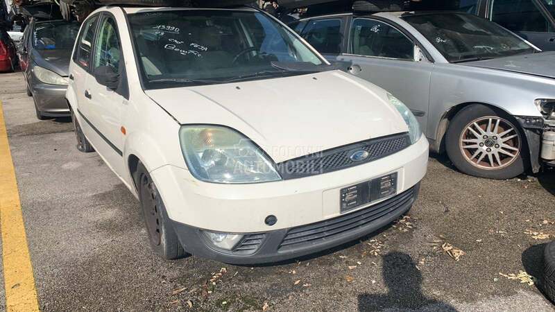 vezni lim 1,25 benzinac za Ford Fiesta, Focus, Fusion od 2002. do 2006. god.
