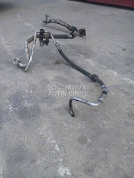 Cev klime za Fiat Doblo