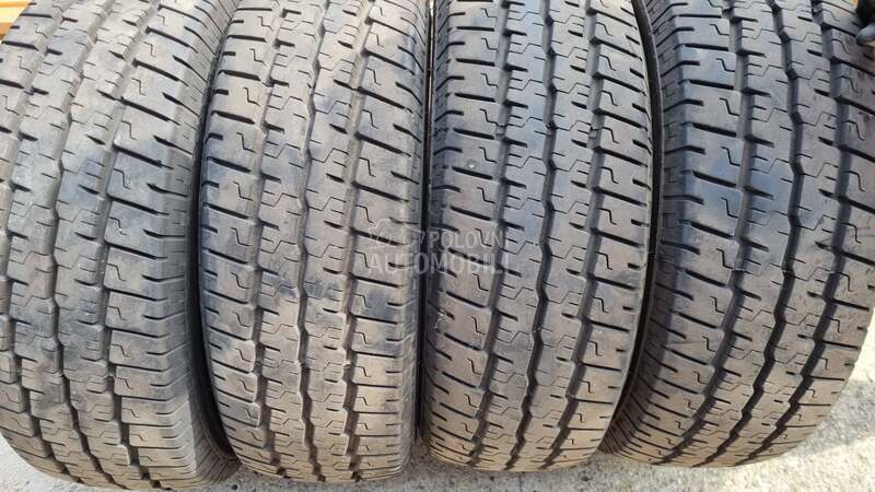 Petlas 235/65 R16 Letnja
