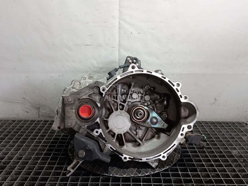 MJENJAC za Kia Sportage