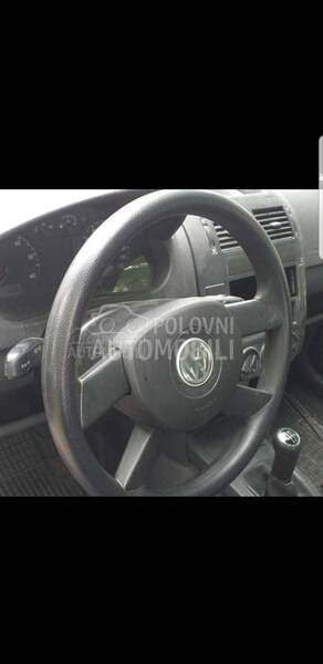 Volan za Volkswagen Polo od 2001. do 2005. god.