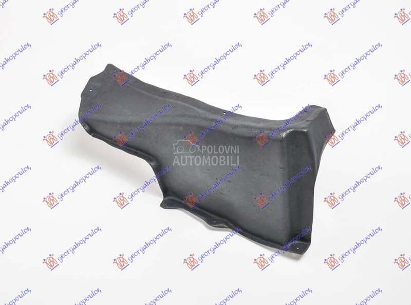 Šuspleh za Seat Ibiza od 1999. do 2002. god.