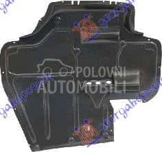 Šuspleh za Seat Ibiza od 1999. do 2002. god.