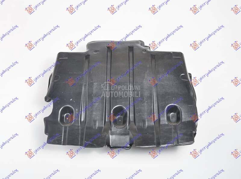 Šuspleh za Seat Toledo od 1995. do 1999. god.