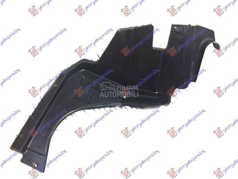 Šuspleh za Hyundai Matrix od 2001. do 2008. god.