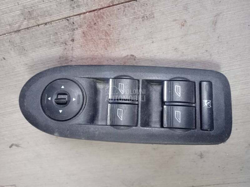 Prekidac podizaca stakla za Ford Kuga, Focus, C-Max