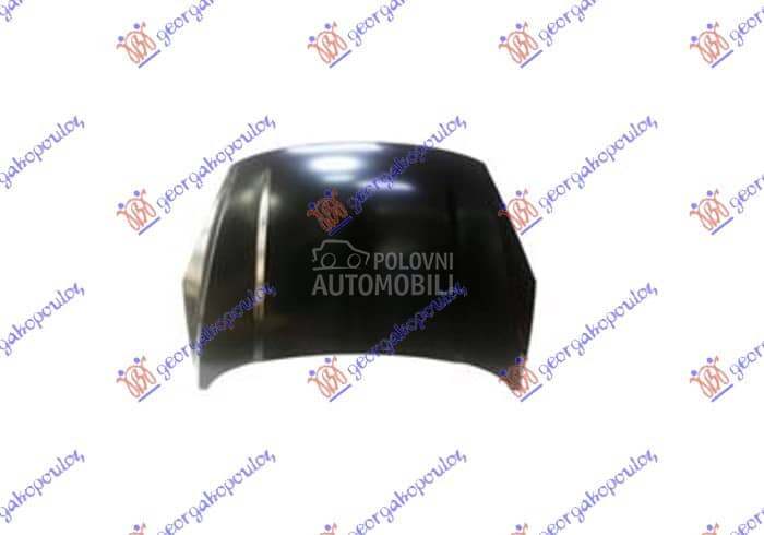 Hauba za Ford Kuga