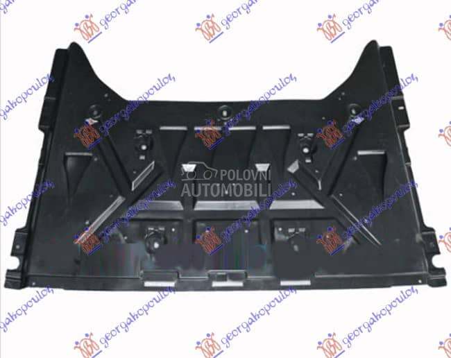 Šuspleh za Smart ForFour - A4536842700
