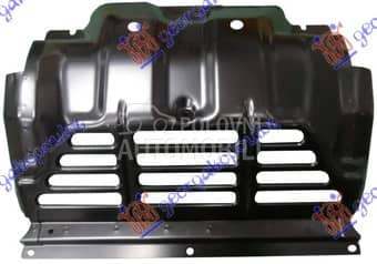 Šuspleh za Mitsubishi L200 od 2015. do 2019. god.