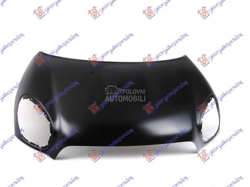 Hauba za MINI Paceman - 41009805935